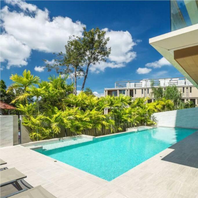 Appartement Stunning Sea View With Pool Ao Nang