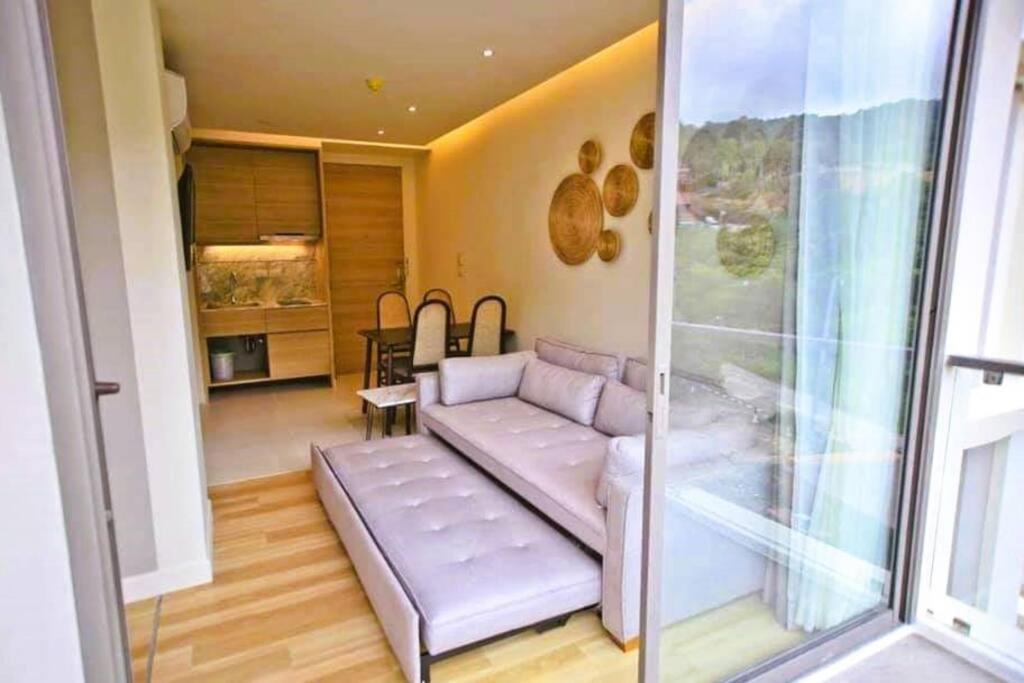 Stunning Sea View With Pool * Ao Nang